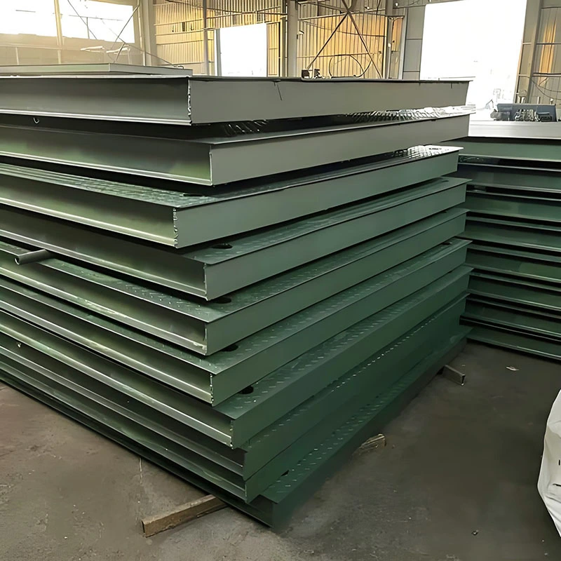 Mặt cầu 1,5m