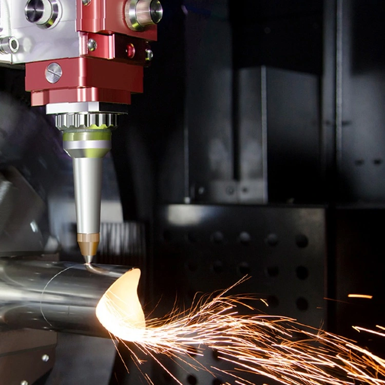 Tại sao việc cắt laser công suất cao lại trở nên cần thiết cho chế tạo kim loại nặng?