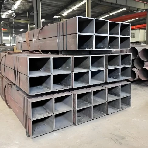 Làm thế nào để tránh biến dạng khi hàn ống hình vuông và hình chữ nhật?