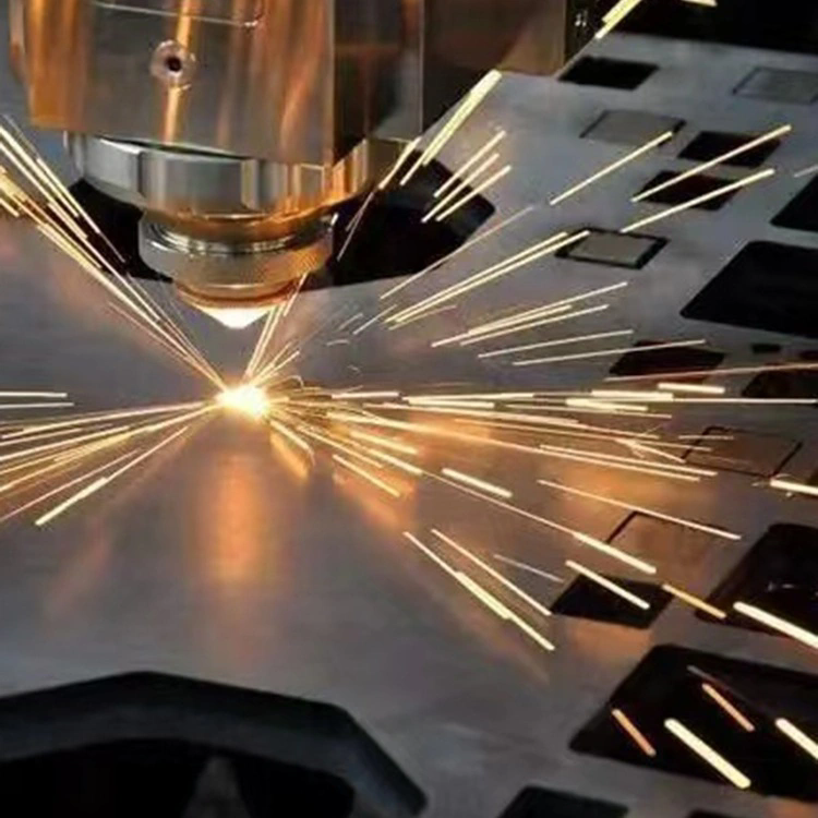 Những vật liệu mới nào hiện có thể được xử lý bằng hệ thống cắt laser tiên tiến?