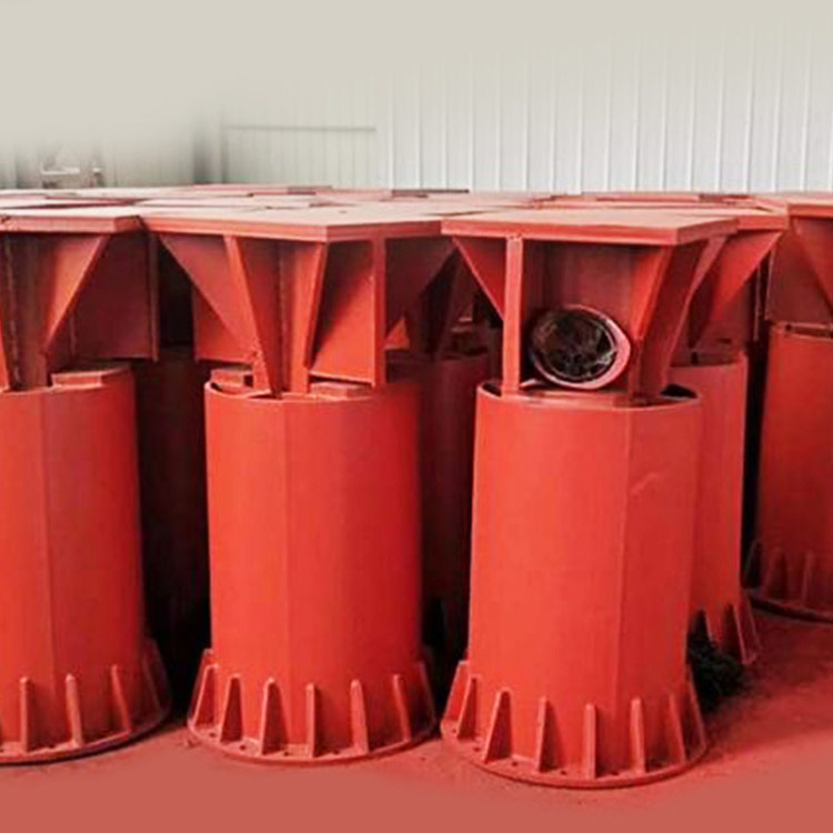 Hỗ trợ thép tàu điện ngầm 530