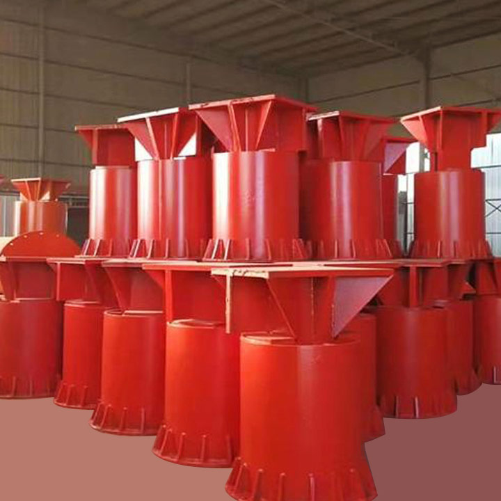 Hỗ trợ thép tàu điện ngầm 630