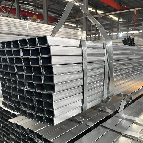 Curtain Wall Square Tube Curtain Wall Square Tube