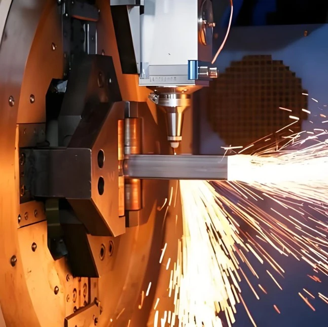 Photovoltaic Laser Cutting Photovoltaic Laser Cutting
