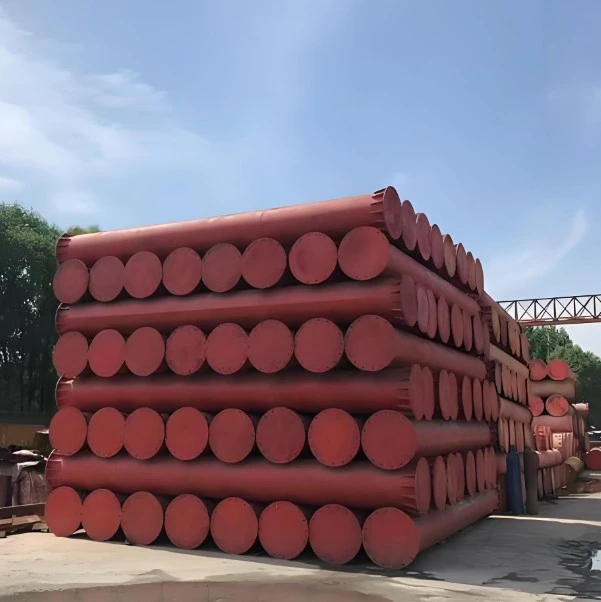 Hỗ trợ thép cơ sở hạ tầng