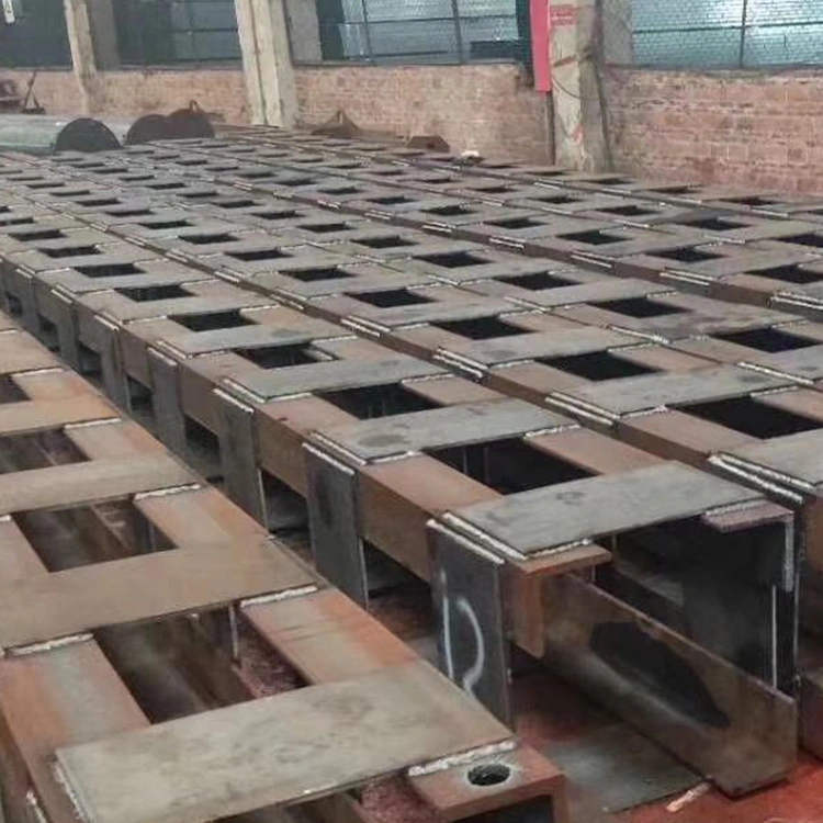 Cột lưới tam giác